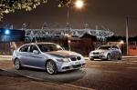 BMW 3-Series Performance Edition 2012 года